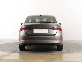 Škoda Octavia - 2024