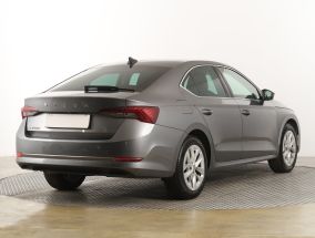 Škoda Octavia - 2024