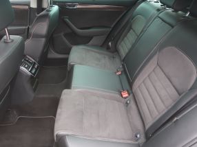 Škoda Superb - 2023