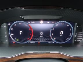 Škoda Superb - 2023