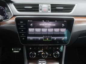 Škoda Superb - 2023