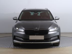 Škoda Superb - 2023
