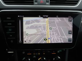 Škoda Superb - 2023