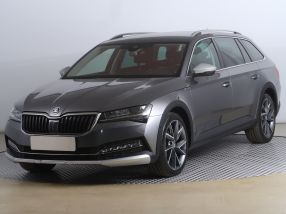 Škoda Superb - 2023