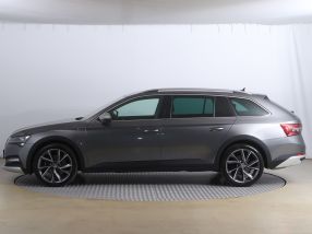 Škoda Superb - 2023