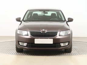 Skoda Octavia - 2015