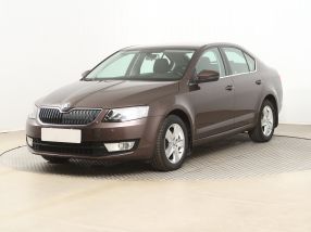 Skoda Octavia - 2015