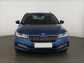Skoda Superb - 2019