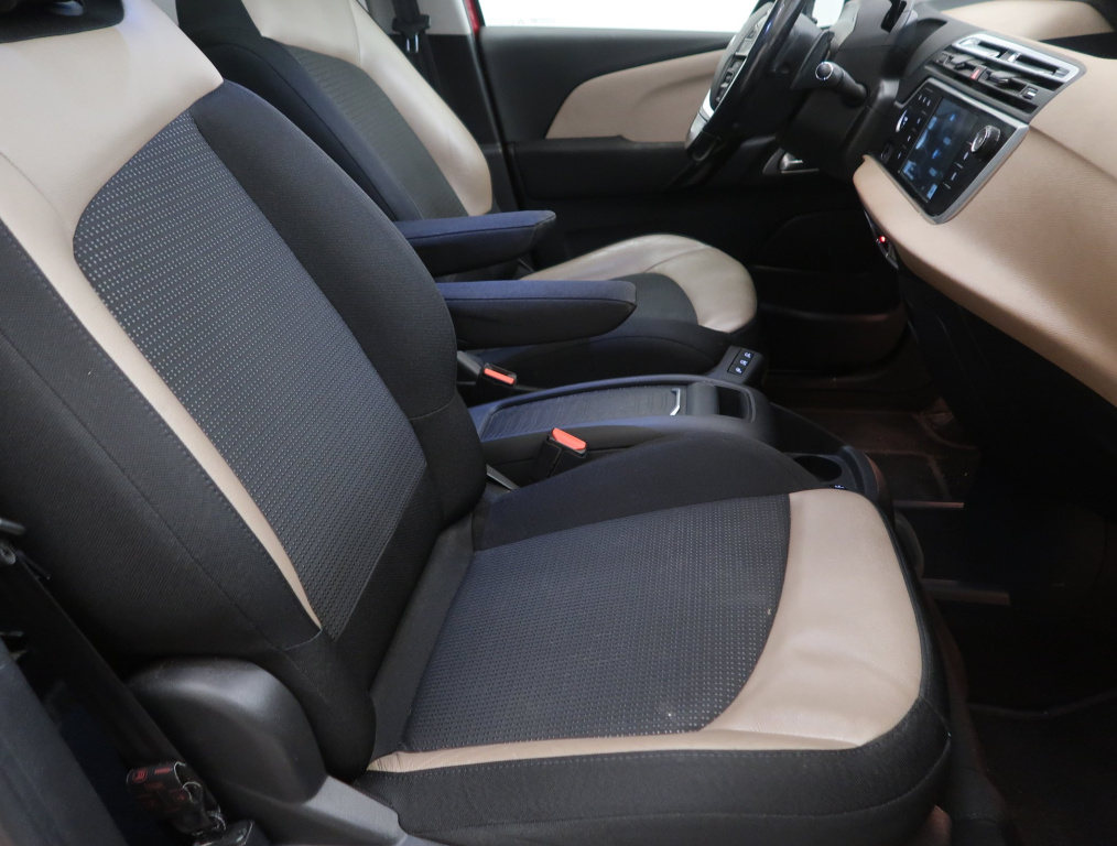 Citroen C4 Grand Picasso