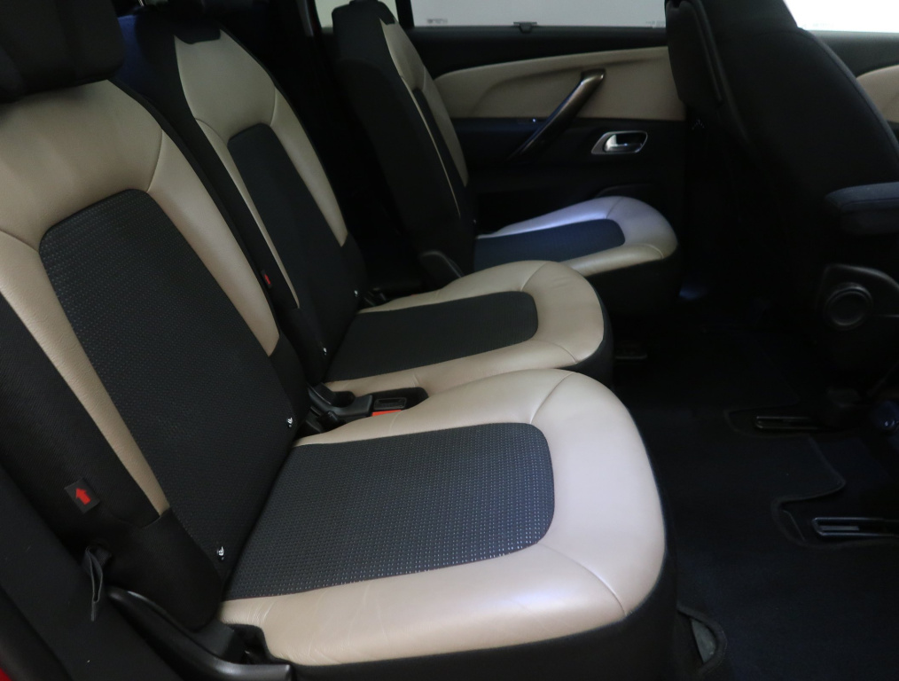 Citroen C4 Grand Picasso