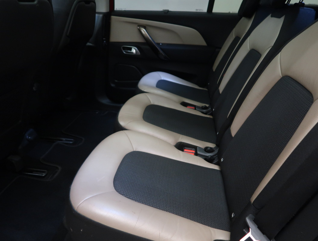 Citroen C4 Grand Picasso