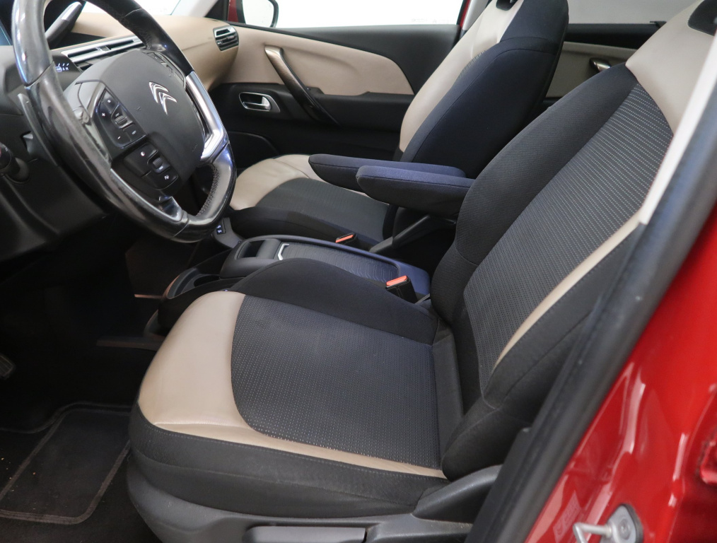 Citroen C4 Grand Picasso
