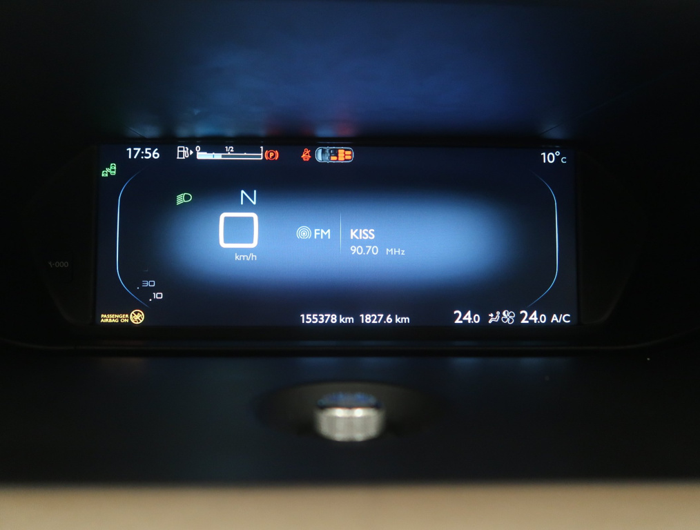 Citroen C4 Grand Picasso