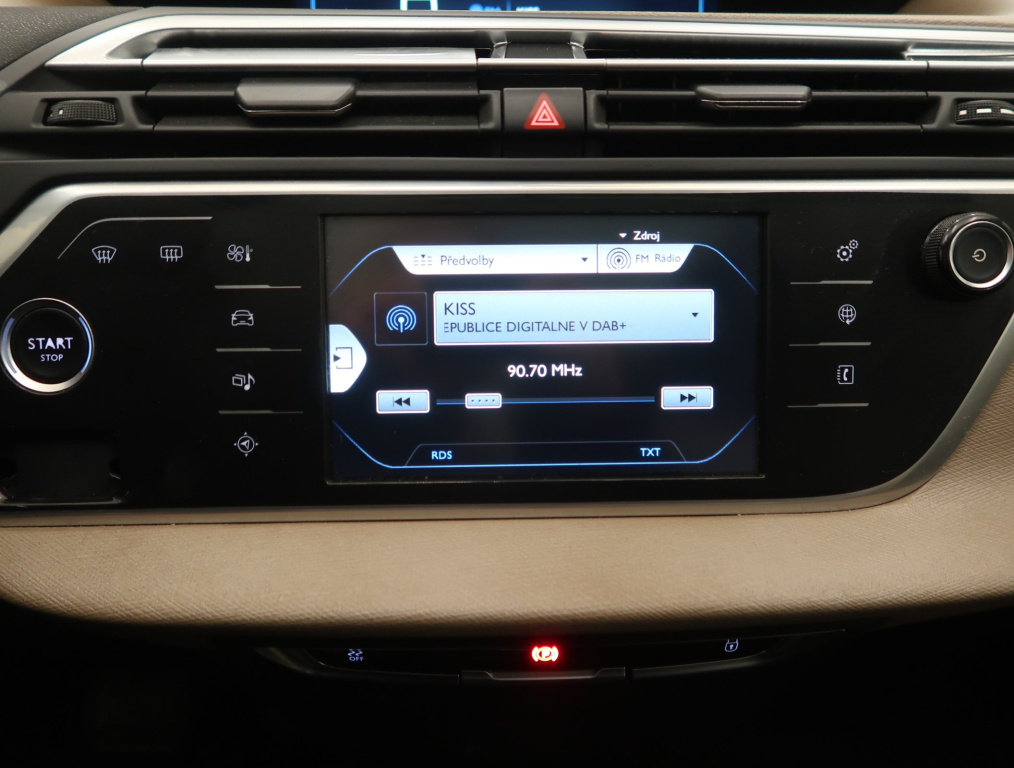 Citroen C4 Grand Picasso