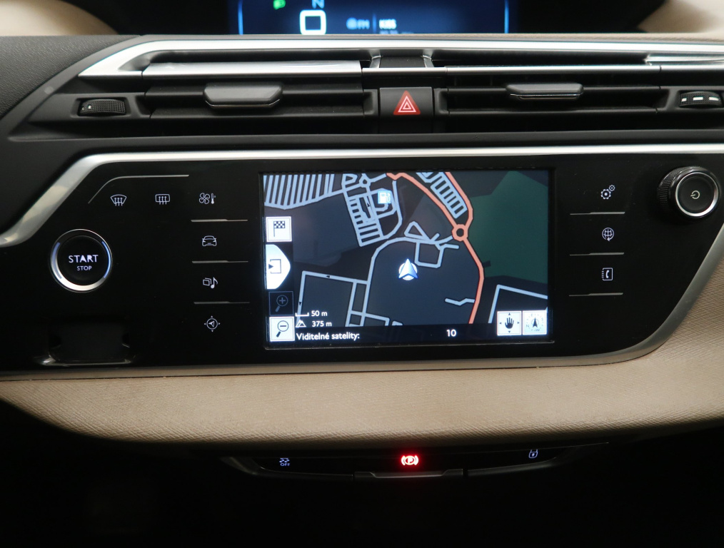 Citroen C4 Grand Picasso