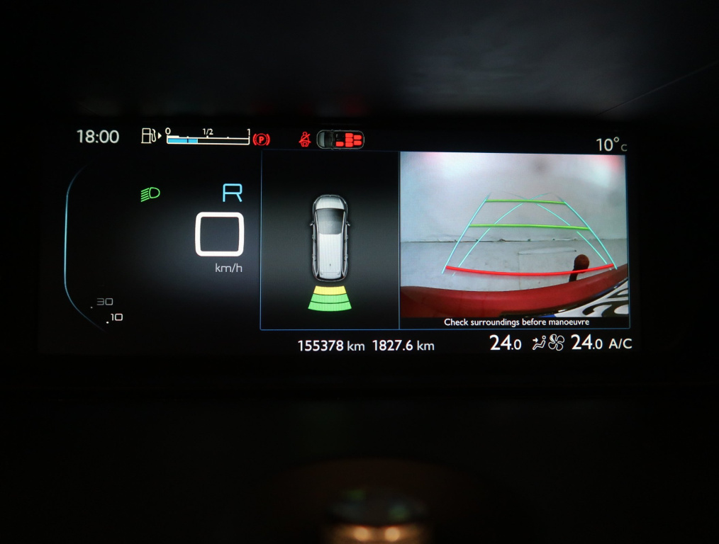 Citroen C4 Grand Picasso