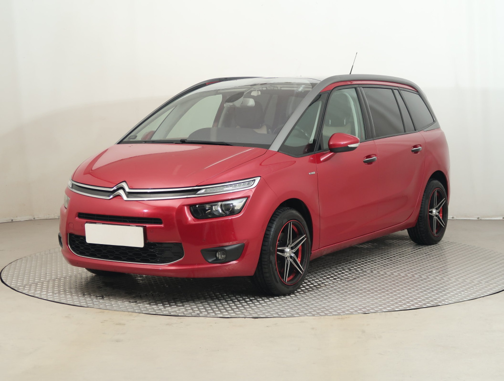 Citroen C4 Grand Picasso