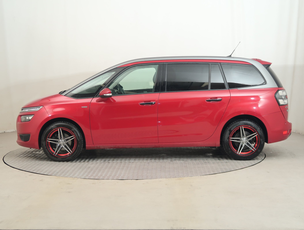 Citroen C4 Grand Picasso