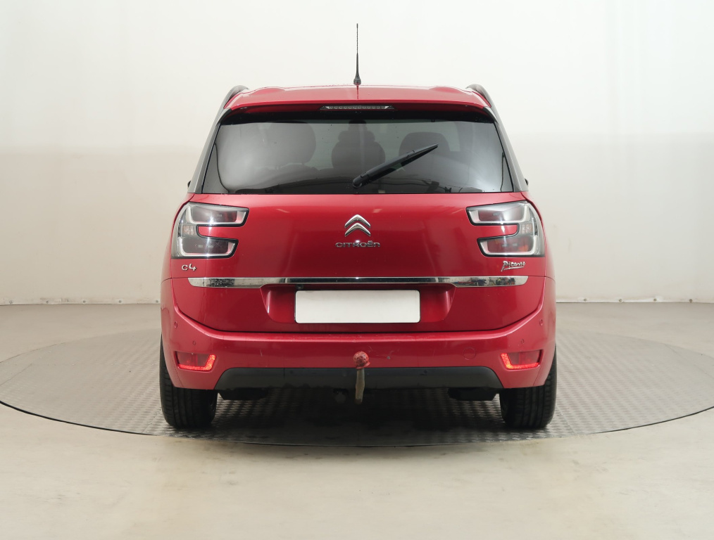 Citroen C4 Grand Picasso
