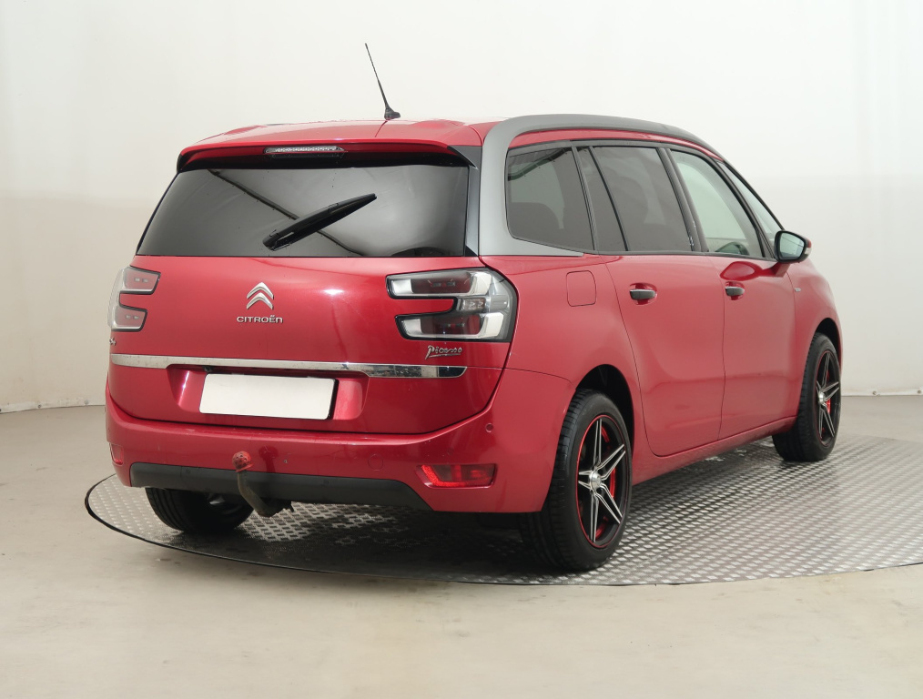 Citroen C4 Grand Picasso