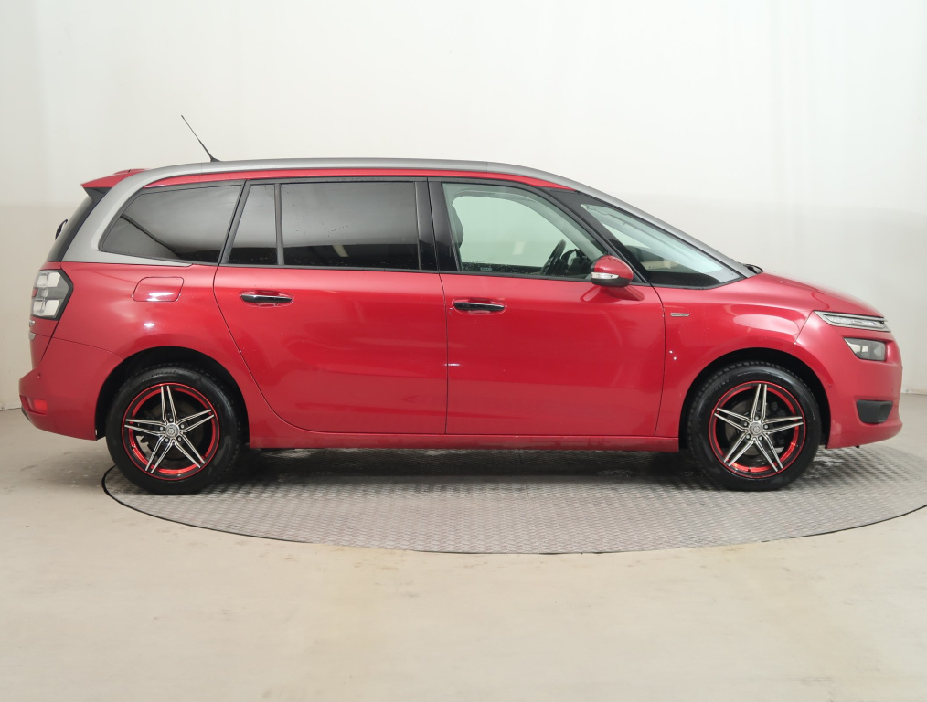 Citroen C4 Grand Picasso