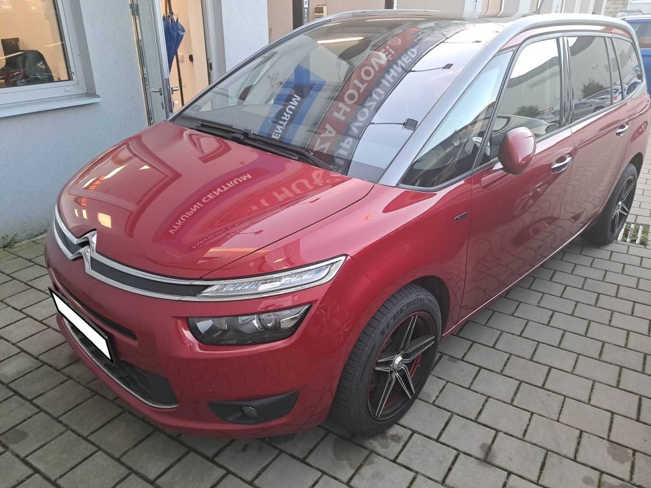 Citroen C4 Grand Picasso - 2015