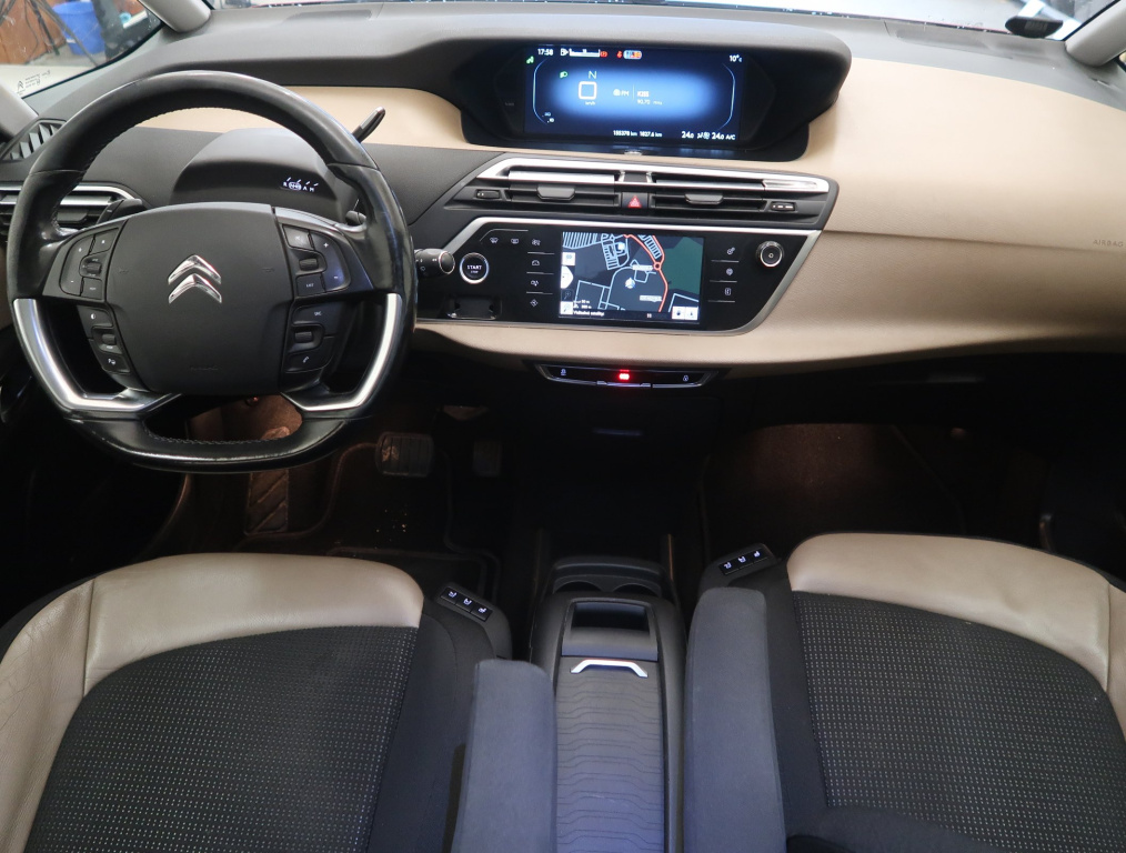 Citroen C4 Grand Picasso