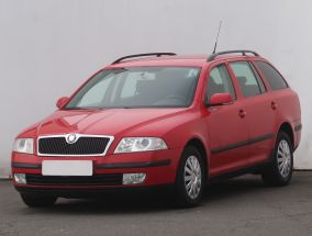 Skoda Octavia - 2006