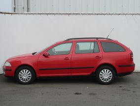 Skoda Octavia - 2006