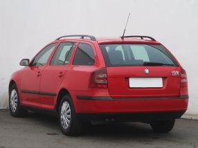 Skoda Octavia - 2006