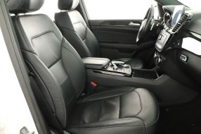 Mercedes-Benz GLS - 2019