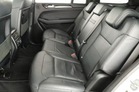 Mercedes-Benz GLS - 2019