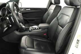 Mercedes-Benz GLS - 2019