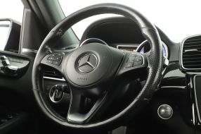 Mercedes-Benz GLS - 2019