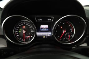 Mercedes-Benz GLS - 2019