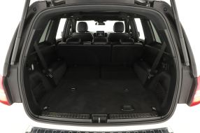 Mercedes-Benz GLS - 2019