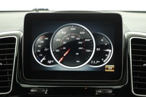 Mercedes-Benz GLS - 2019