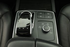 Mercedes-Benz GLS - 2019