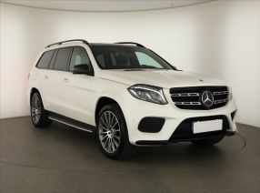 Mercedes-Benz GLS - 2019