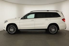 Mercedes-Benz GLS - 2019