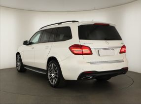 Mercedes-Benz GLS - 2019