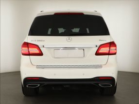 Mercedes-Benz GLS - 2019