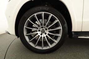 Mercedes-Benz GLS - 2019