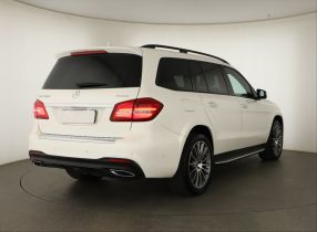 Mercedes-Benz GLS - 2019
