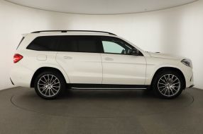 Mercedes-Benz GLS - 2019