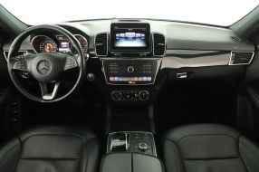Mercedes-Benz GLS - 2019