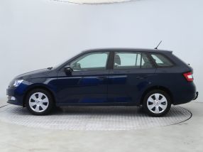 Skoda Fabia - 2017