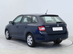 Skoda Fabia - 2017