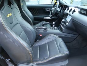 Ford Mustang - 2017