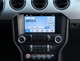 Ford Mustang - 2017